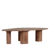 Table basse BLAS manguier