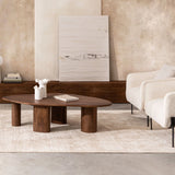 Table basse BLAS manguier