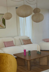 Table basse THELMA