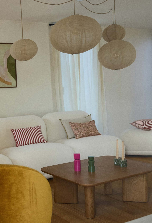 Table basse THELMA