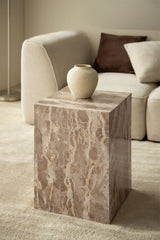 Table d'appoint ALURET Panther