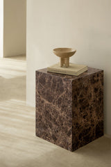 Table d'appoint ALURET Emperador