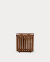 Table d'appoint Hazan - vue 4