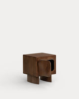 Table de chevet Orlean - vue 4