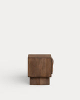 Table de chevet Orlean - vue 5