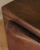 Table de chevet Orlean - vue 3