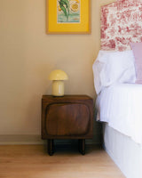 Table de chevet Orlean - vue 2