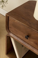 Table de chevet Ferni - vue 2