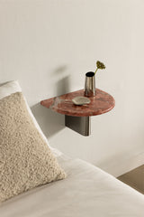 Table de chevet flottante MAYELI