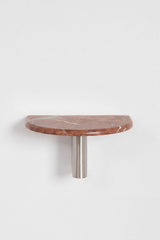 Table de chevet flottante MAYELI