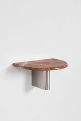 Table de chevet flottante MAYELI