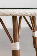 Table de jardin BRIELLE