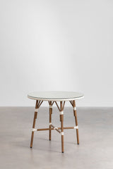 Table de jardin BRIELLE