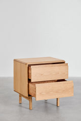 Table de chevet TREVERIS