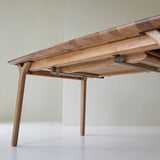 Table extensible CLARA — 6-12 pers