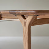 Table extensible CLARA — 6-12 pers