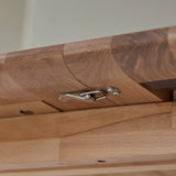 Table extensible CLARA — 6-12 pers