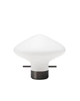 Lampe de table Repose — Noir