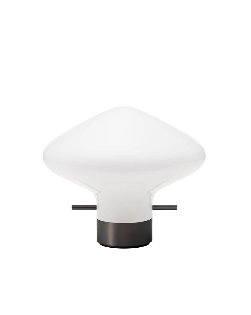 Lampe de table Repose — Noir