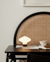 Lampe de table Repose — Noir
