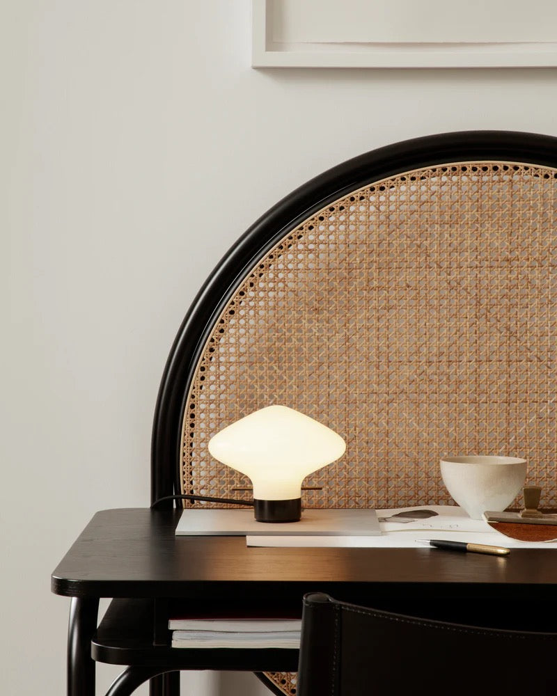 Lampe de table Repose — Noir