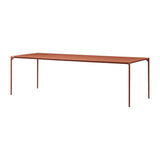 Table d'extérieur NOVO