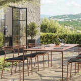 Table d'extérieur NOVO