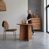 Table ronde ANJA