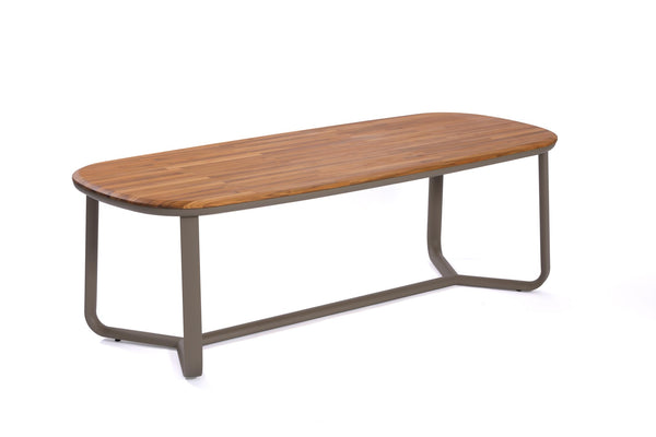 Table Marumi Medium — SG01 Quartz, Teck