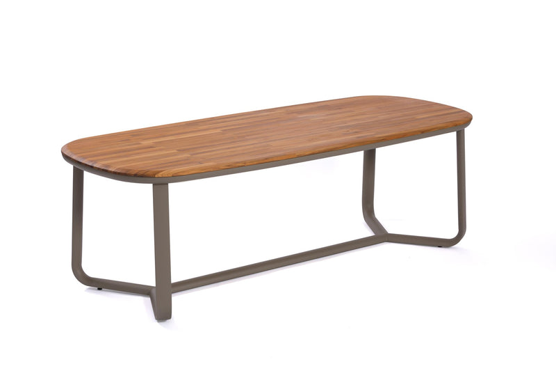 Table Marumi Medium — SG01 Quartz, Teck