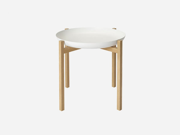 Table d'appoint Tablo Set - high