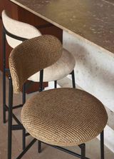 Tabouret de bar MAIA