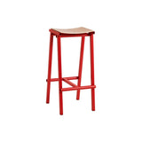 Tabouret haut TABURETE 8