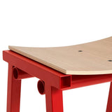 Tabouret haut TABURETE 8