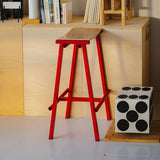 Tabouret haut TABURETE 8