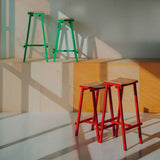 Tabouret haut TABURETE 8