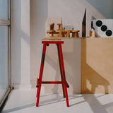 Tabouret haut TABURETE 8