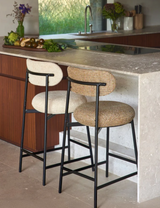 Tabouret de bar MAIA