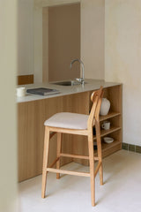 Tabourets hauts CLODA