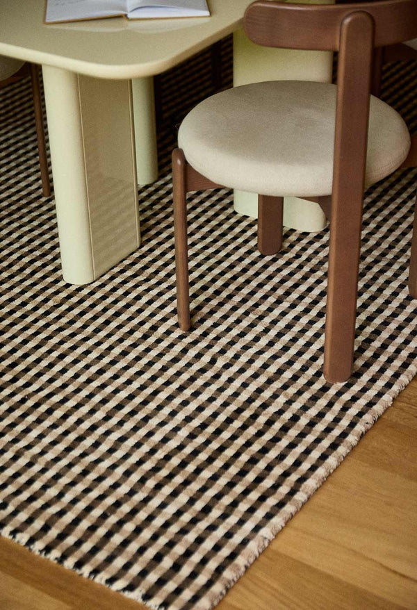 Tapis HECTOR