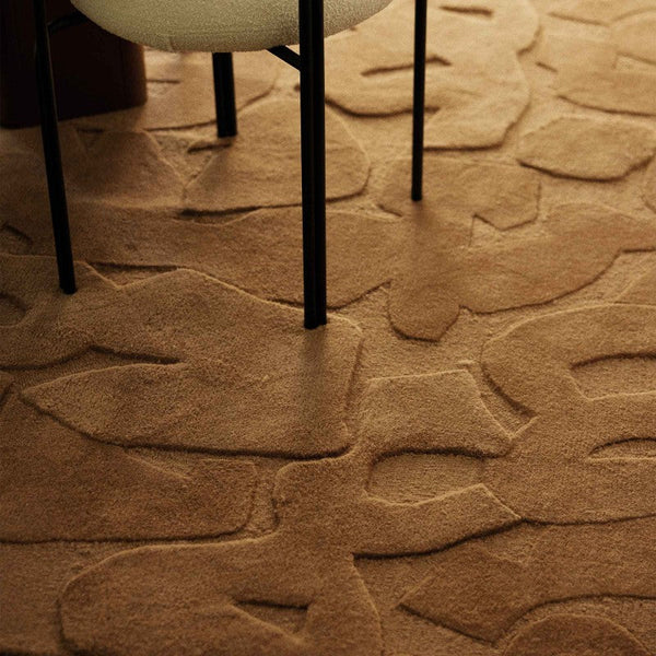 Tapis Octave 270x340 — Brun