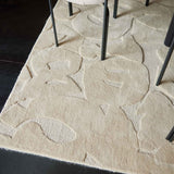 Tapis OCTAVE — Ivoire