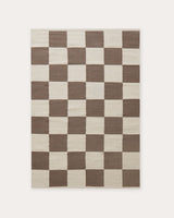 Tapis MYLA - Gris Earl Grey