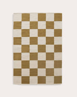Tapis MYLA - Vert Olive