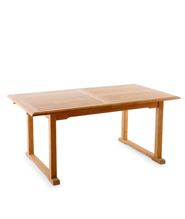 Table rectangulaire Chelsea - 225cm