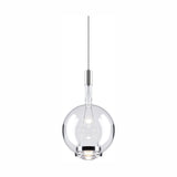 Suspension SKY-FALL ROUND Clair Moyen
