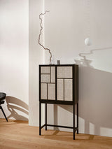 Cabinet Air — Black