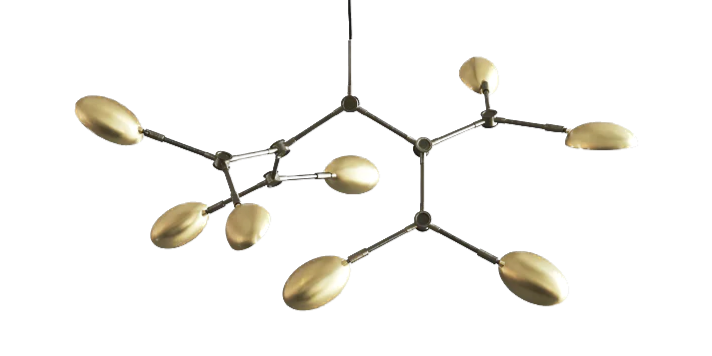 Chandelier DROP