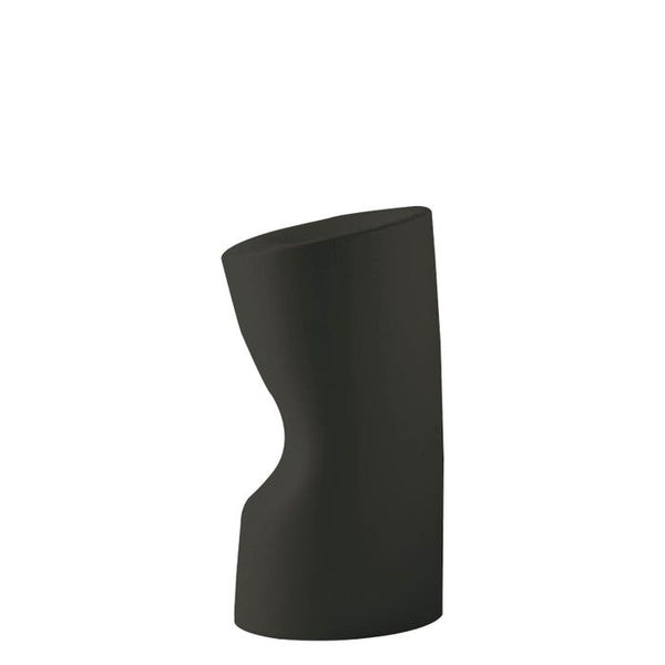 Tabouret Tokyo-pop — Anthracite grey