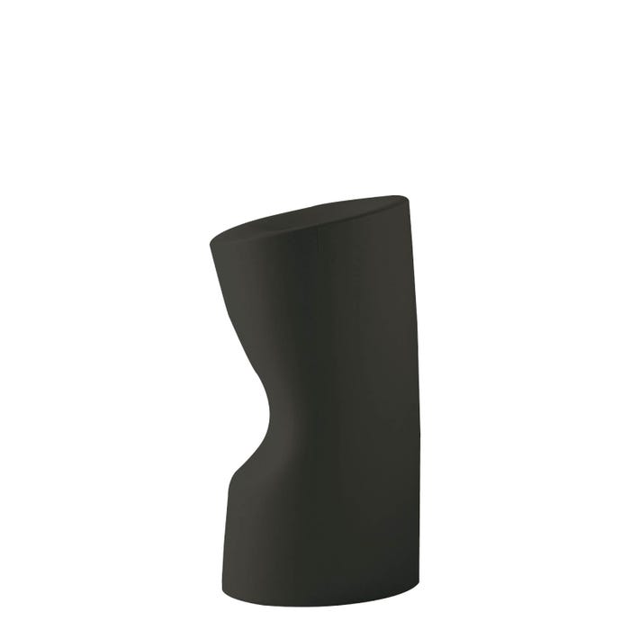 Tabouret Tokyo-pop — Anthracite grey